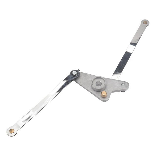 PERFORMANCE UPGRADED INTAKE Rocker Link Repair Solution for Mercedes ...