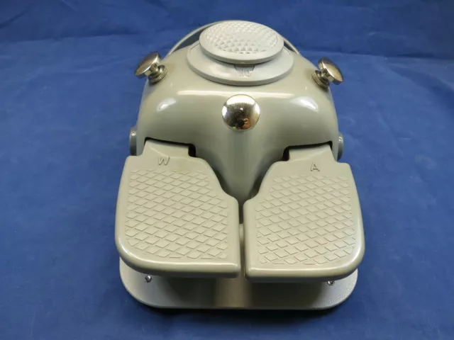 Dental Multifunctional Foot Control Pedal 6 Functions B2 Without Tubing | STAR5