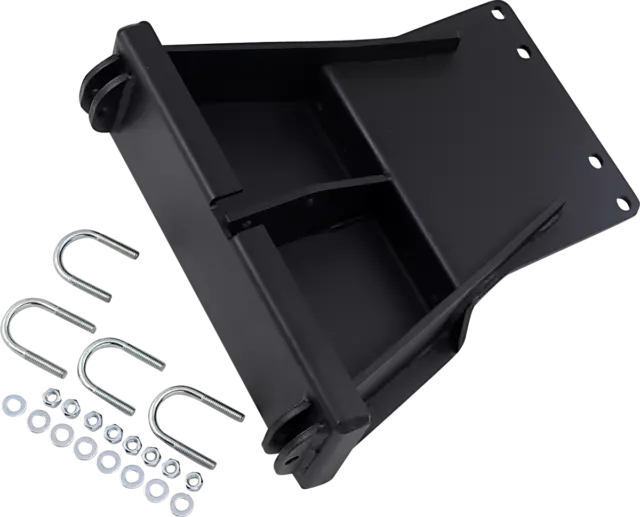 Moose Racing 4599Pf Plow Mount Rm5 Yamaha Yfm 450 4X4 Kodiak Eps 2022