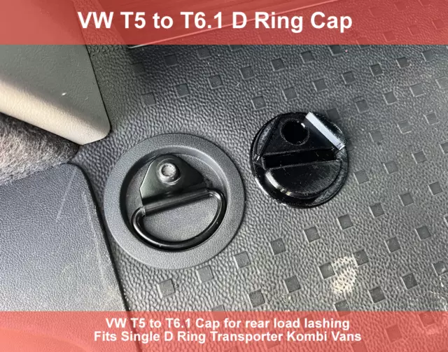 VW TRANSPORTER T5 Trim B Pillar Right Lower 7H0867286CP £15.00