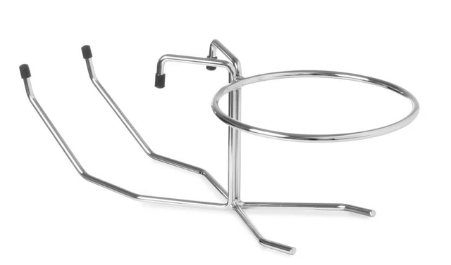 Tischhalterung für Weinkühler, Bar up, Ø195x(H)510mm