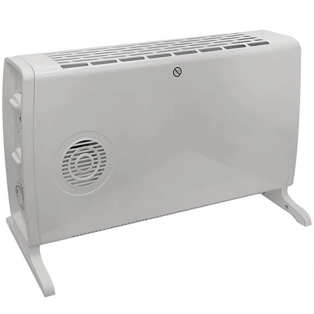 Stufa stufetta alogena girevole tripla potenza per riscaldamento casa 1200 w 7424640652659