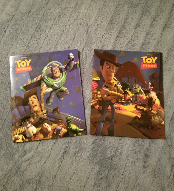 Vintage Woody Toy Story FOR SALE! PicClick UK