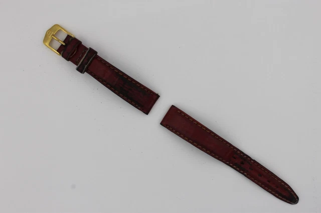 Stock 10 Bracelets Montre Sector Femme Acier 15mm Déployant Neuf