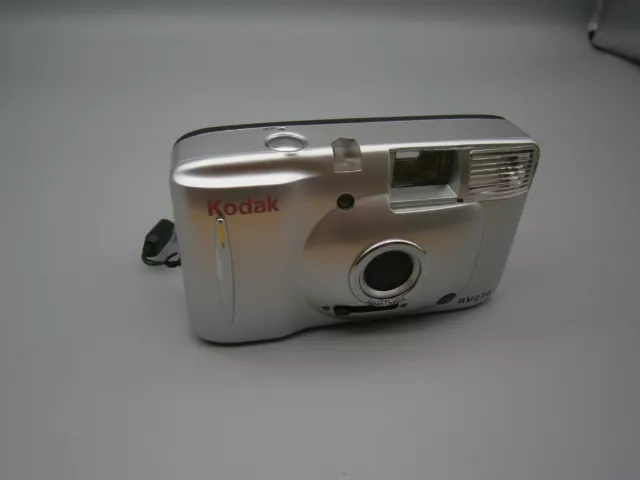 kodak vivitar kv270