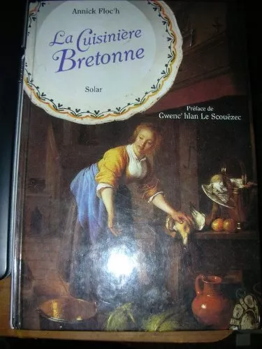 La cuisinière bretonne