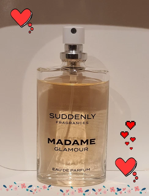 Lidl suddenly madame glamour cheap