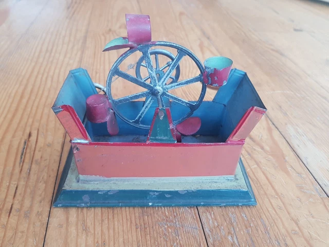 Moulin Roty Musical Jewellery box, La Petite Ecole de Danse - Yoyo & Flo