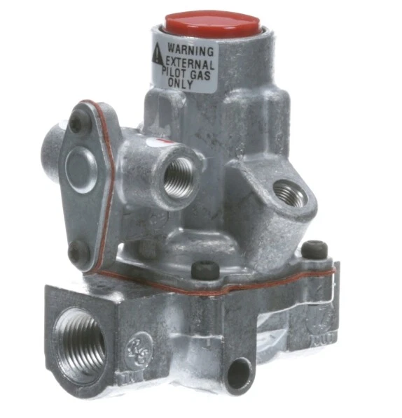 Baso H15HR-2 Flame Failure Device (FFD) For Garland Montague Gas Cookers & Ovens - Nat/LP