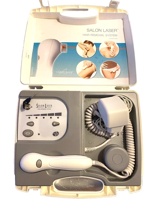 HAIR REMOVER RIO (Haar Entferner) Model LAHR2 EUR 10,00 - PicClick DE