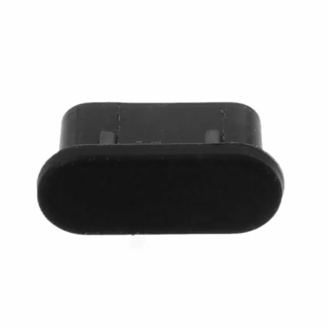 20stk Staubschutz Stöpsel Kappe USB Typ-C Silikon für Redmi Note 11 3