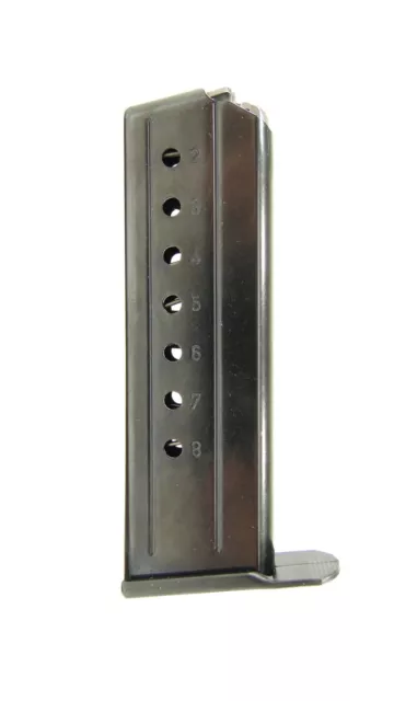 OEM H&K P7 PSP 9MM 8 Round Magazine HK 221917 Heckler & Koch 221917S BRAND NEW