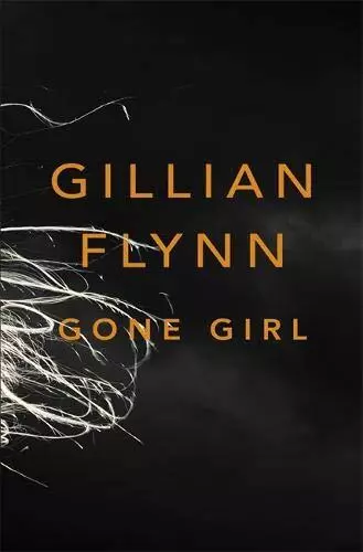 Gone Girl by Gillian Flynn Book The Cheap Fast Free Post