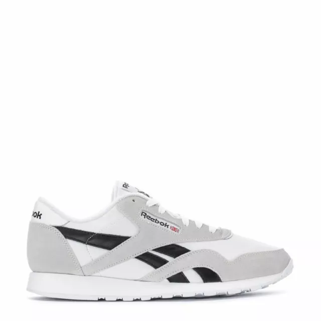 Reebok classic nylon homme sales