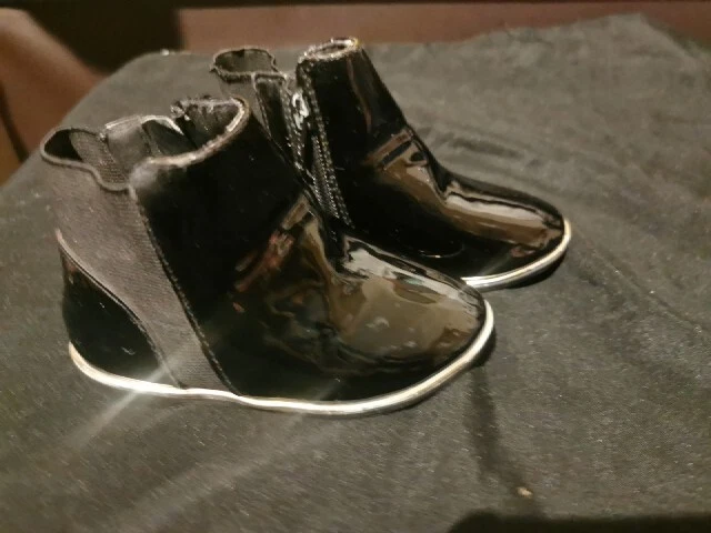 RIVER ISLAND BOOTS Ugg Size 4 Toddler Brand New 2.00 PicClick UK