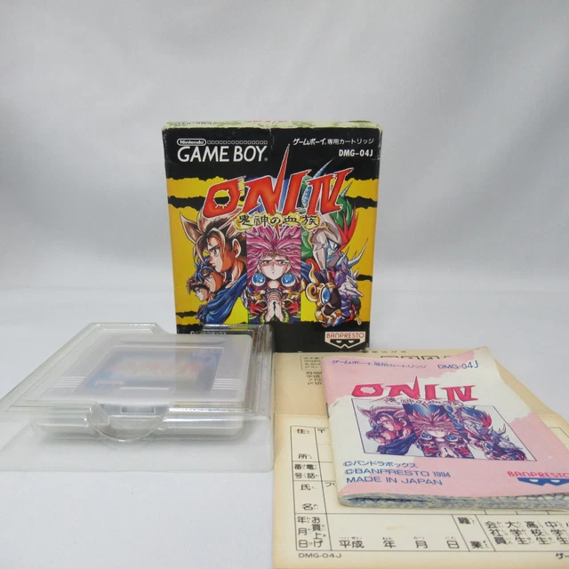 Legend Of Zelda Oracle Of Seasons & Ages – Gameboy Color, Boîte Et Manuel Inclus