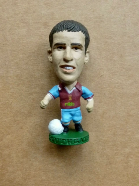 Figurine Corinthians Gareth Southgate - Aston Villa - Pro Stars - Collection
