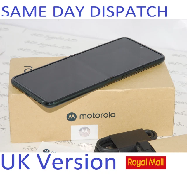 MOTOROLA Razr 40 256GB Green unlocked 256GB Flip Sim Free New Condition UK Versi