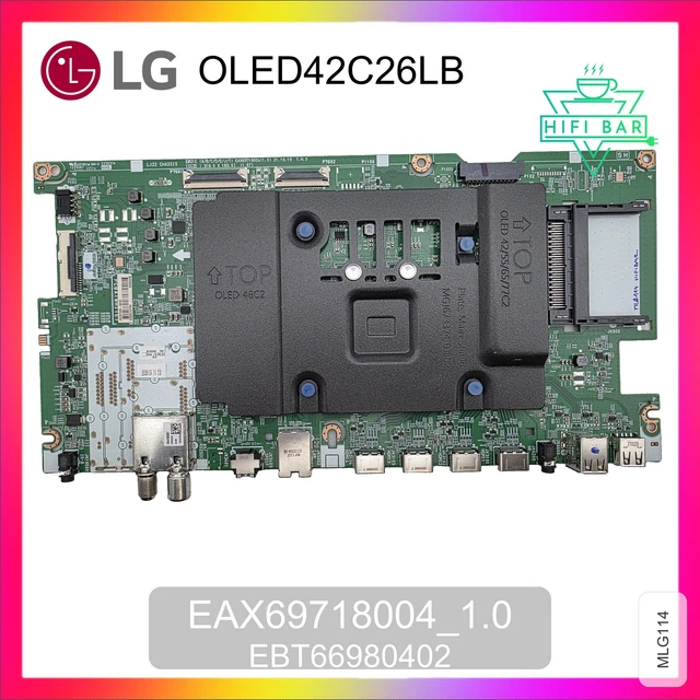 Carte Mère Nintendo Switch Oled