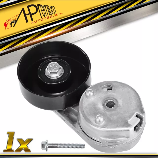 Poulie Tendeur de Courroie pour Land Rover Discovery 4 L319 Range Sport L320