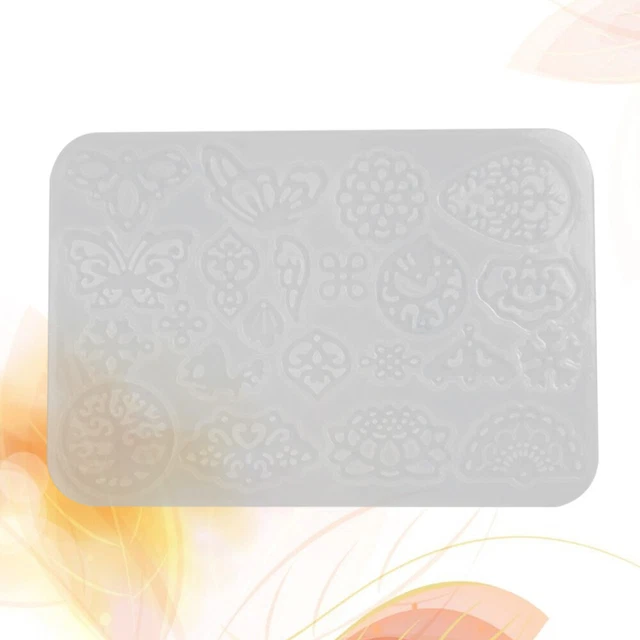 Resin Bead Resin Art Molds Epoxy Jewelry Molds Resin Silicone Jewelry Casting