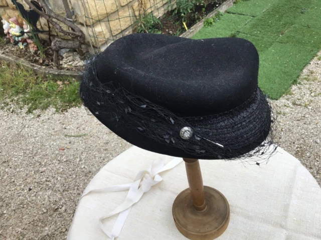 Chapeaux Dressage Équitation - Chapeaux Dressage Équitation