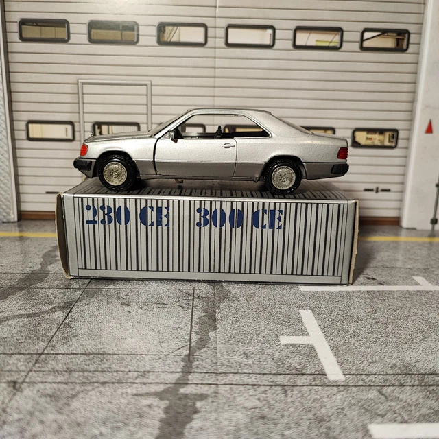 MERCEDES-BENZ W124 C124 Coupe Dachhimmelverkleidung Schiebedach Beige
