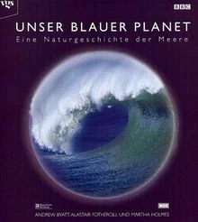 UNSER BLAUER PLANET. Eine Naturgeschichte der Meere... | Buch | Zustand ...