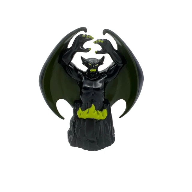 DISNEY FANTASIA DEMON CHERNABOG PVC Figurine Cake Topper 5” 12.99