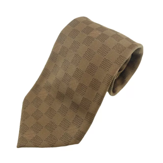 Shop Louis Vuitton DAMIER Plain Ties (M74721) by Sincerity_m639