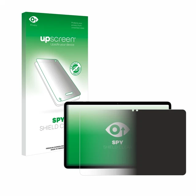 PELLICOLA PRIVACY ANTISPY per Honor Pad X9 pellicola protettiva filtro