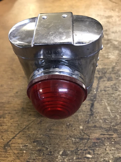 pifco bike lights