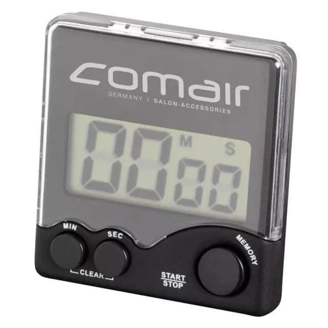 Comair Digitaltimer Clip 0-99 min