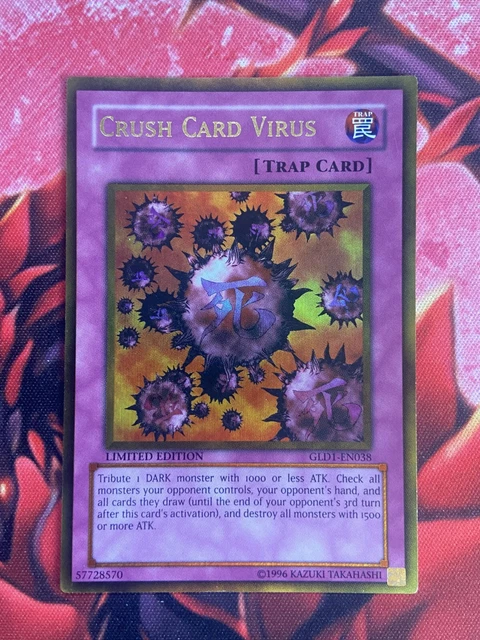 Yu-Gi-Oh! Carta Swarm Of Scarabs (GLD1-EN008) - Gold Series 1 - Edizione Limitata