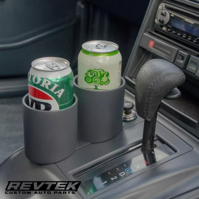 Holden VN VG VP VR VS Double Cup Holder (Commodore, Clubsport, Maloo etc.)