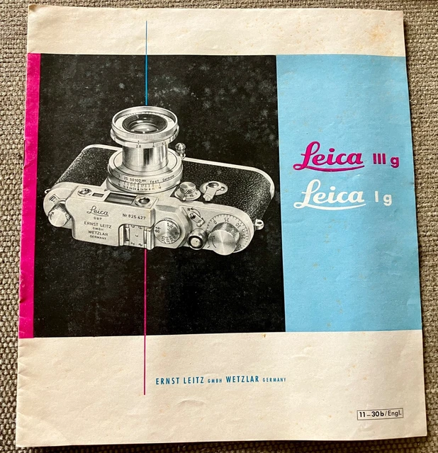 Manuales y guías vintage, Fotografía vintage, Cámaras y fotografía