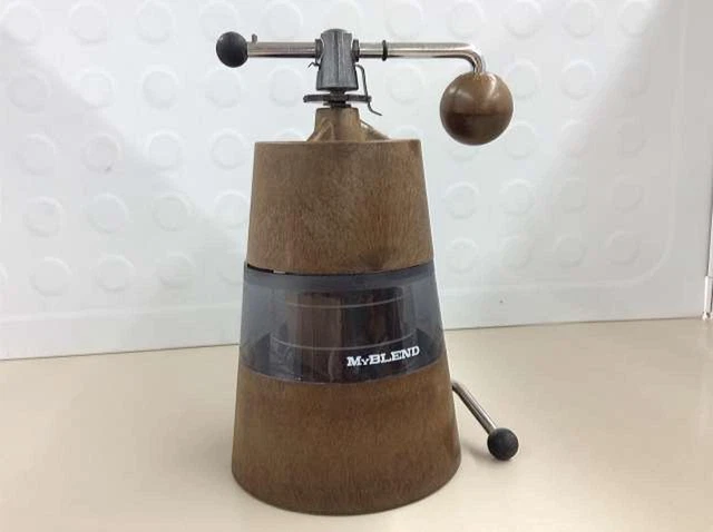 Fuso Manual Coffee Mill My Blend B-102