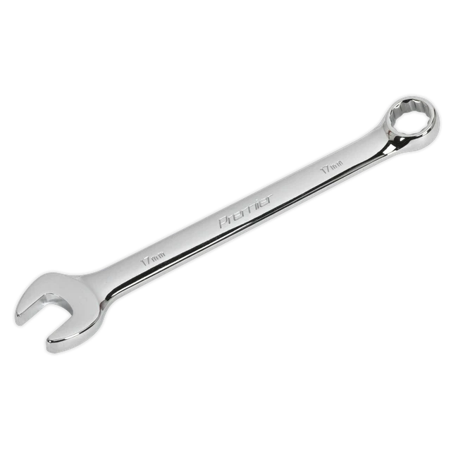 Combinaison Clé 17mm - Sealey CW17 Neuf