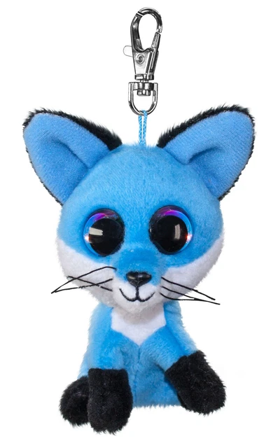 Lumo Stars Tactic 55052 Plüschtier Blueberry, 24 Cm - Weiches Kuscheltier Für Kinder