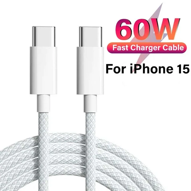LILLHULT da USB-C a USB-C, arancione/lilla, 1.5 m - Italia
