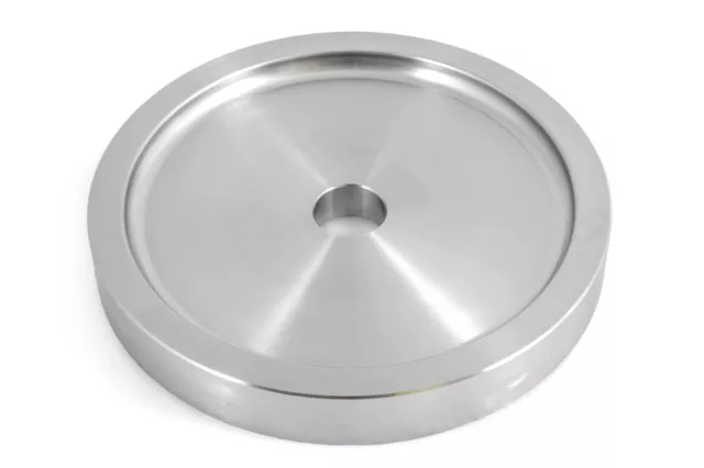 7-1/4" Brake Lathe Adapter Plate - 3/4-1 Ton Trucks