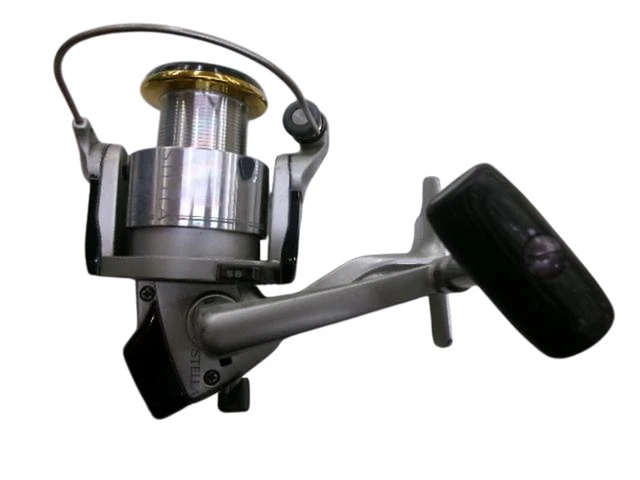 SHIMANO 92 STELLA 3000 Spinning Reel Used Japan $243.52