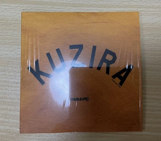 KUZIRA Sleep Now In The River（KUZIRA Sleep Now In The River