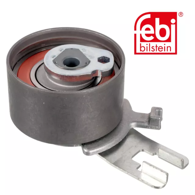 FEBI BILSTEIN Poulie-tendeur, courroie de distribution pour VOLVO 21627