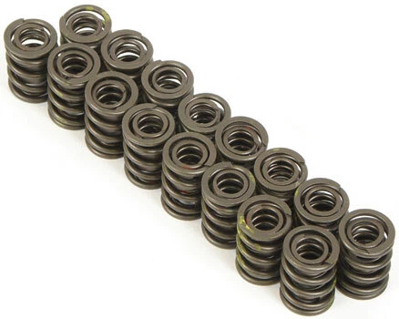 1964-87 GM Mopar; Dual Valve Springs