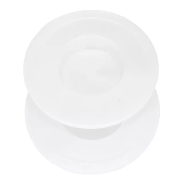 Plastic Mixer Cover Splash Guard Bowl Lids for KSM155GB KP2671X Cooking Supplies