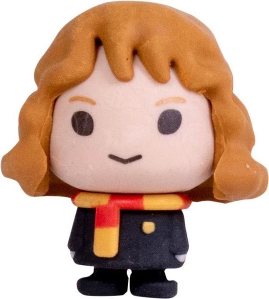 Harry Potter - Hermione 3D Pencil Eraser