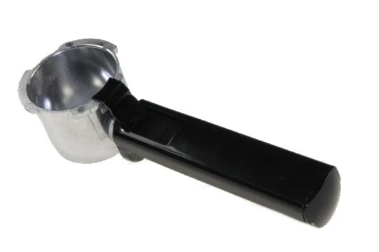 Creano Filtro per Caffè in Porcellana, Misura Filtro 4 (Giallo Zafferano) Disponibile in 6