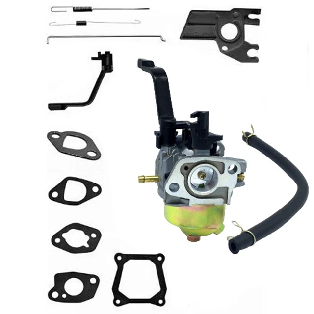 Filtre à Air Pour Honda GX110 Et GX120