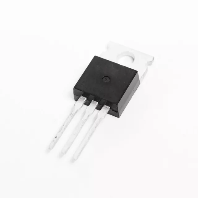 BTA16-600B Triac - CASE: TO220 MAKE: ST Microelectronics - STM